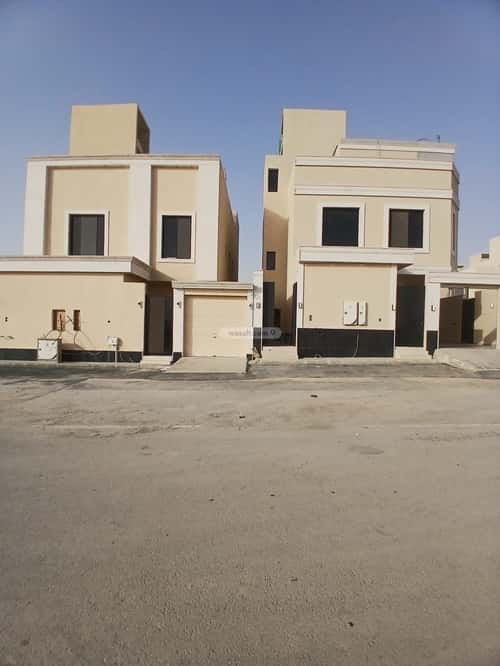 4 bedroom apartment in Al Nukhbah, Riyadh 13