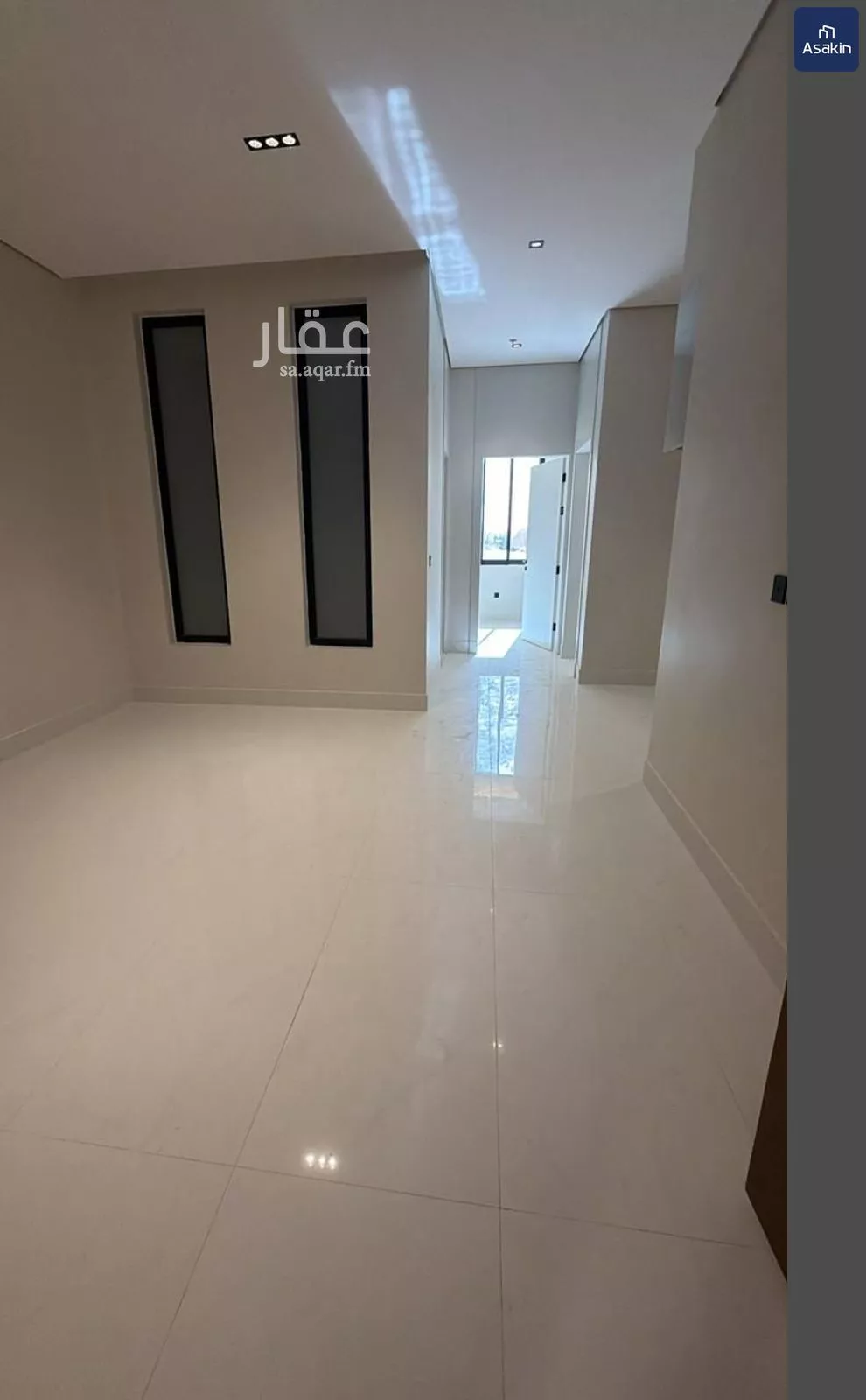 2 bedroom apartment in Al Narjis 3