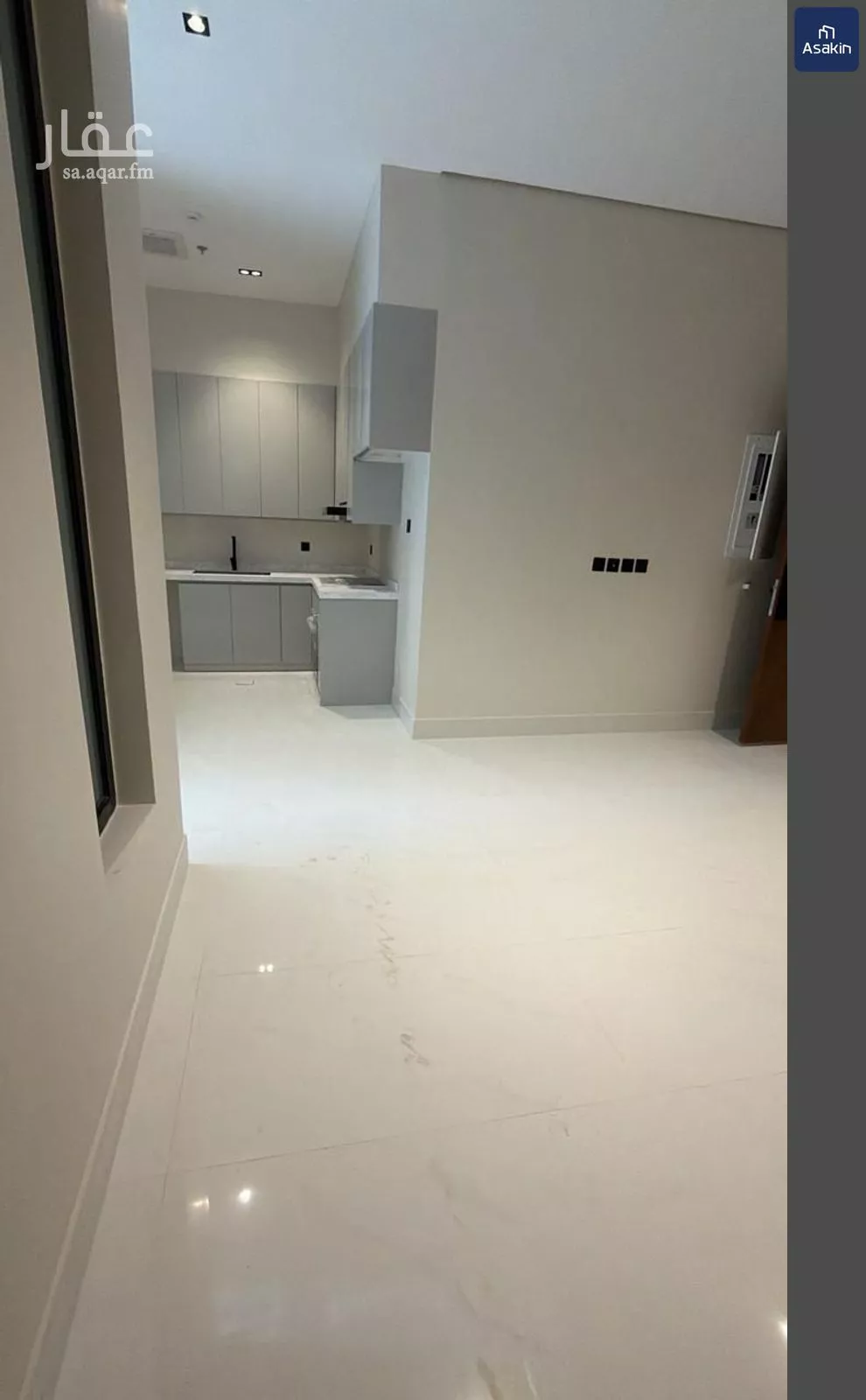 2 bedroom apartment in Al Narjis 2