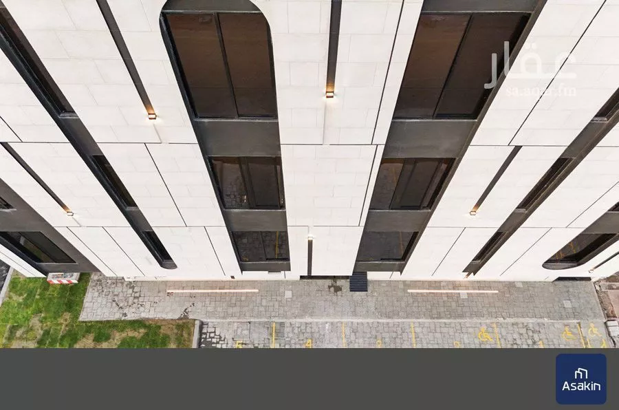 2 bedroom apartment in Al Narjis 13