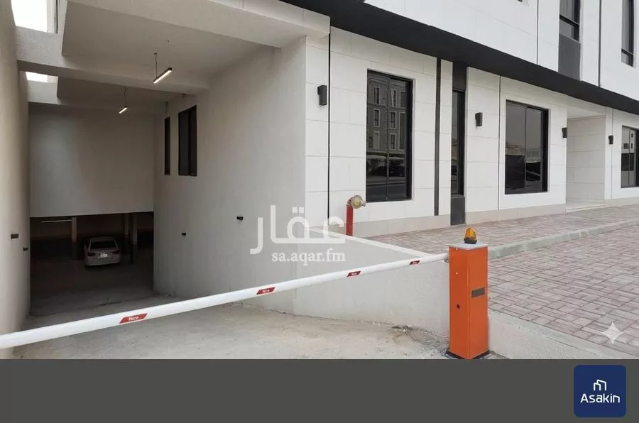2 bedroom apartment in Al Narjis 14