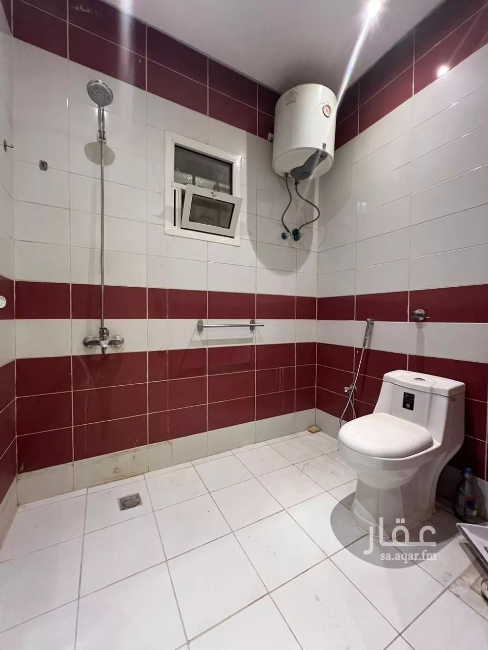 شقة 3 غرف في قرطبة 7