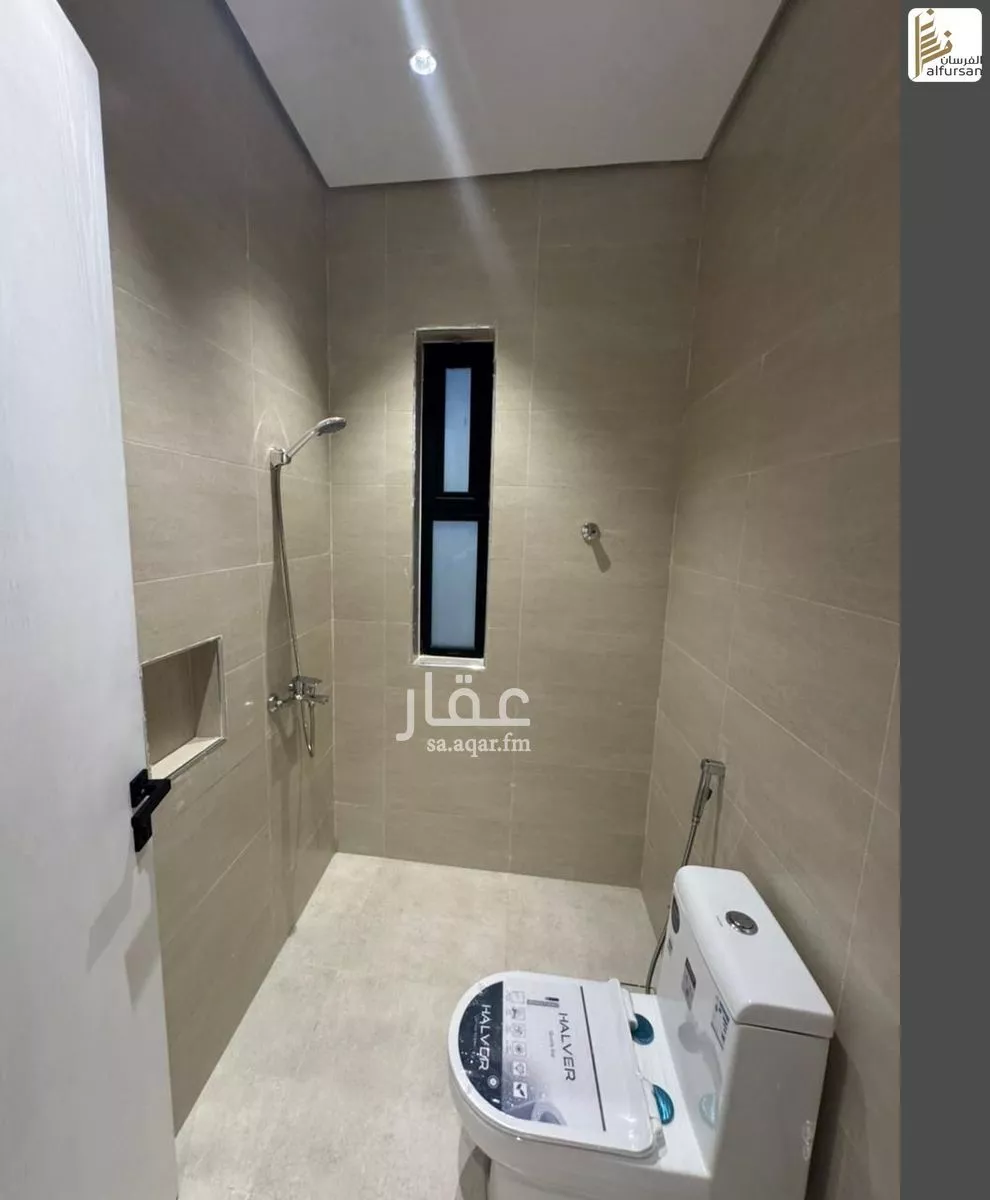 3 bedroom floor in Dahiat Namar 5