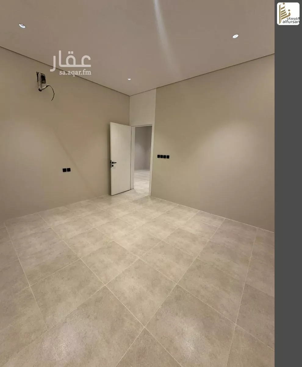 3 bedroom floor in Dahiat Namar 3