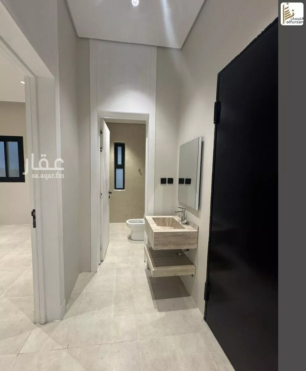 3 bedroom floor in Dahiat Namar 6