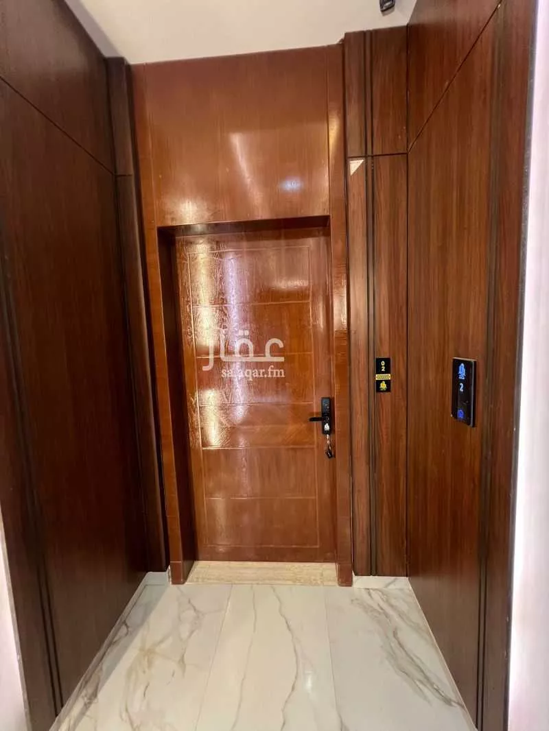 4 bedroom apartment in Al Munsiyah, Riyadh 10