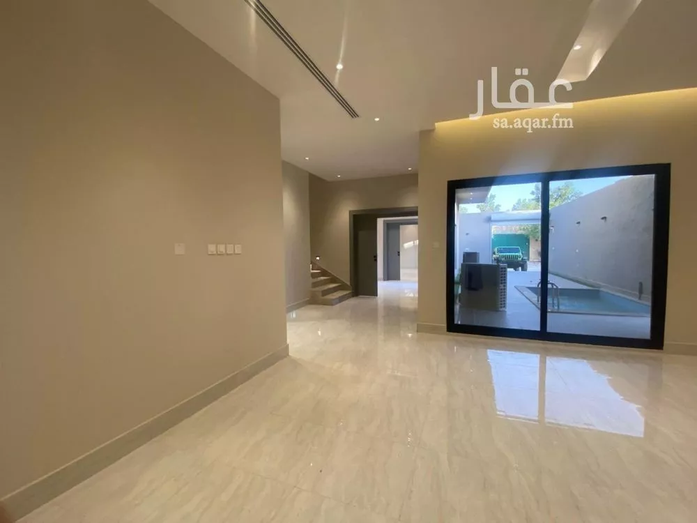 6 bedroom villa in Al Aridh 5