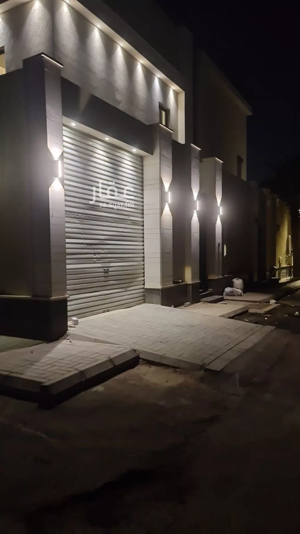 6 bedroom villa in Al Aridh 9