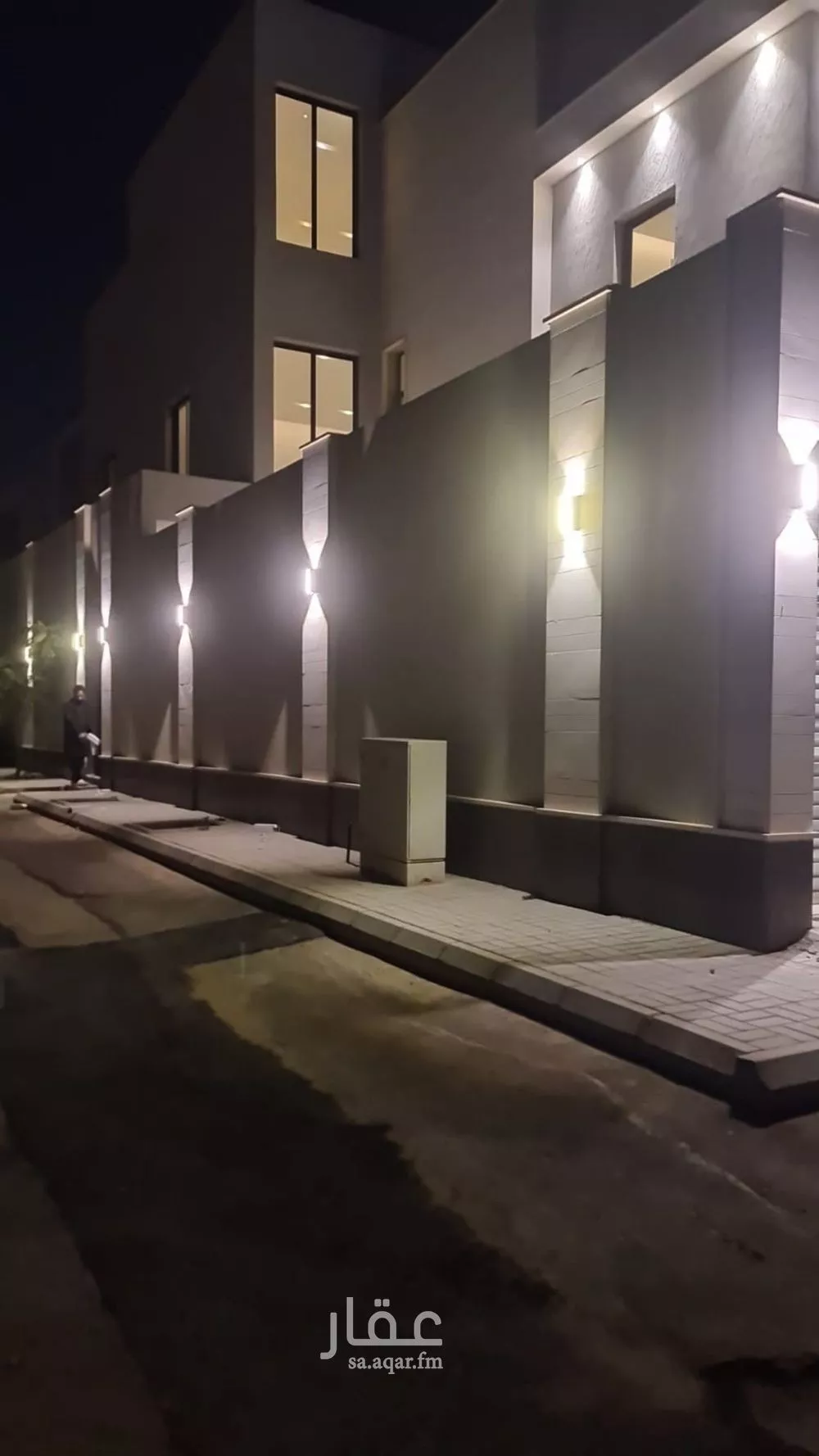 6 bedroom villa in Al Aridh 7
