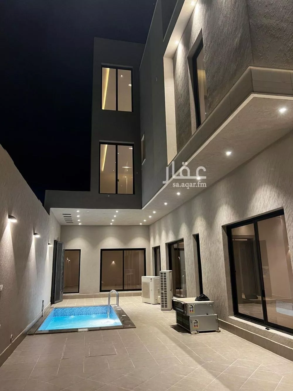 6 bedroom villa in Al Aridh 13