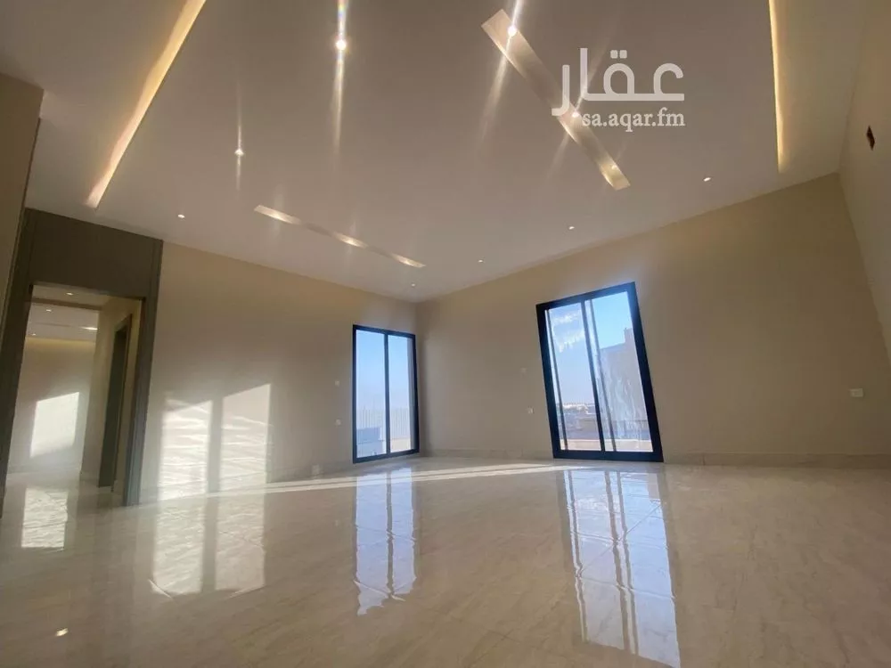 6 bedroom villa in Al Aridh 3