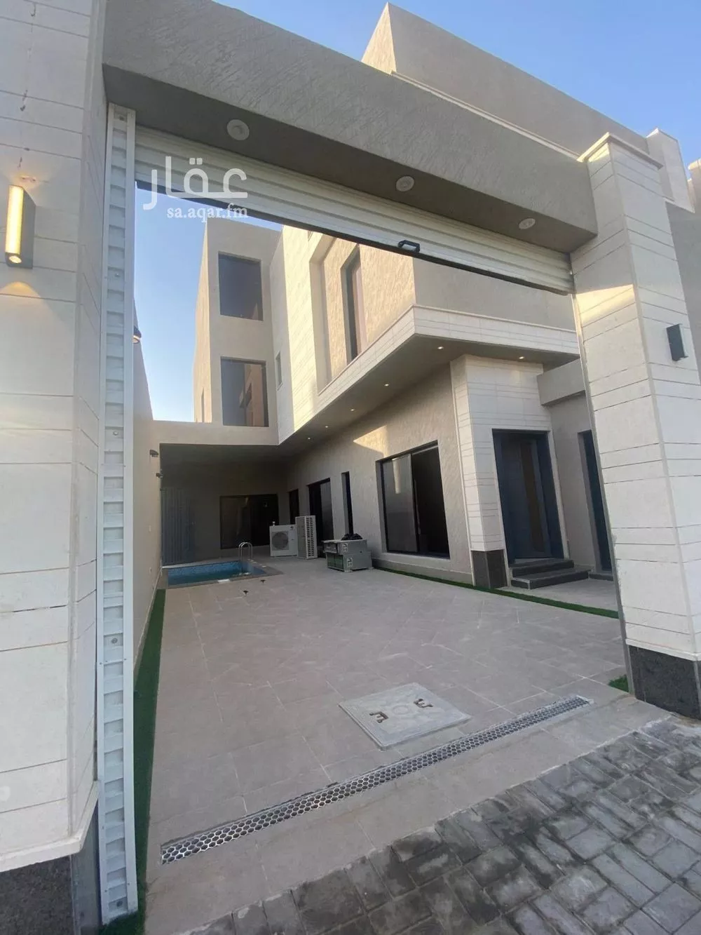 6 bedroom villa in Al Aridh 2