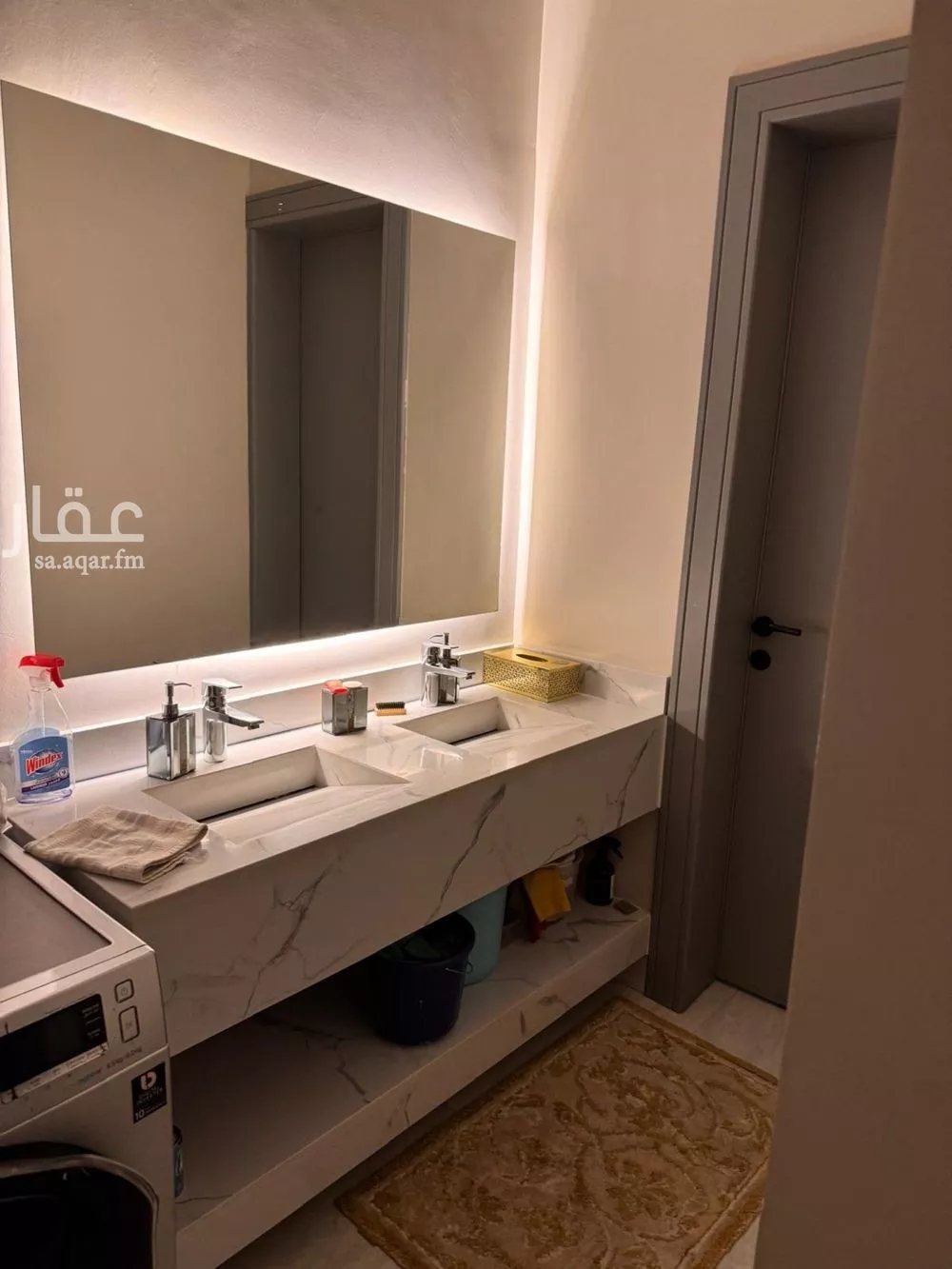 6 bedroom villa in Al Aridh 10