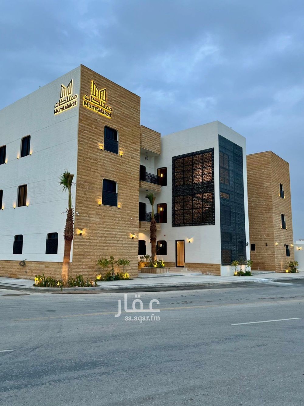 3 bedroom apartment in Al Mahdiyyah 3