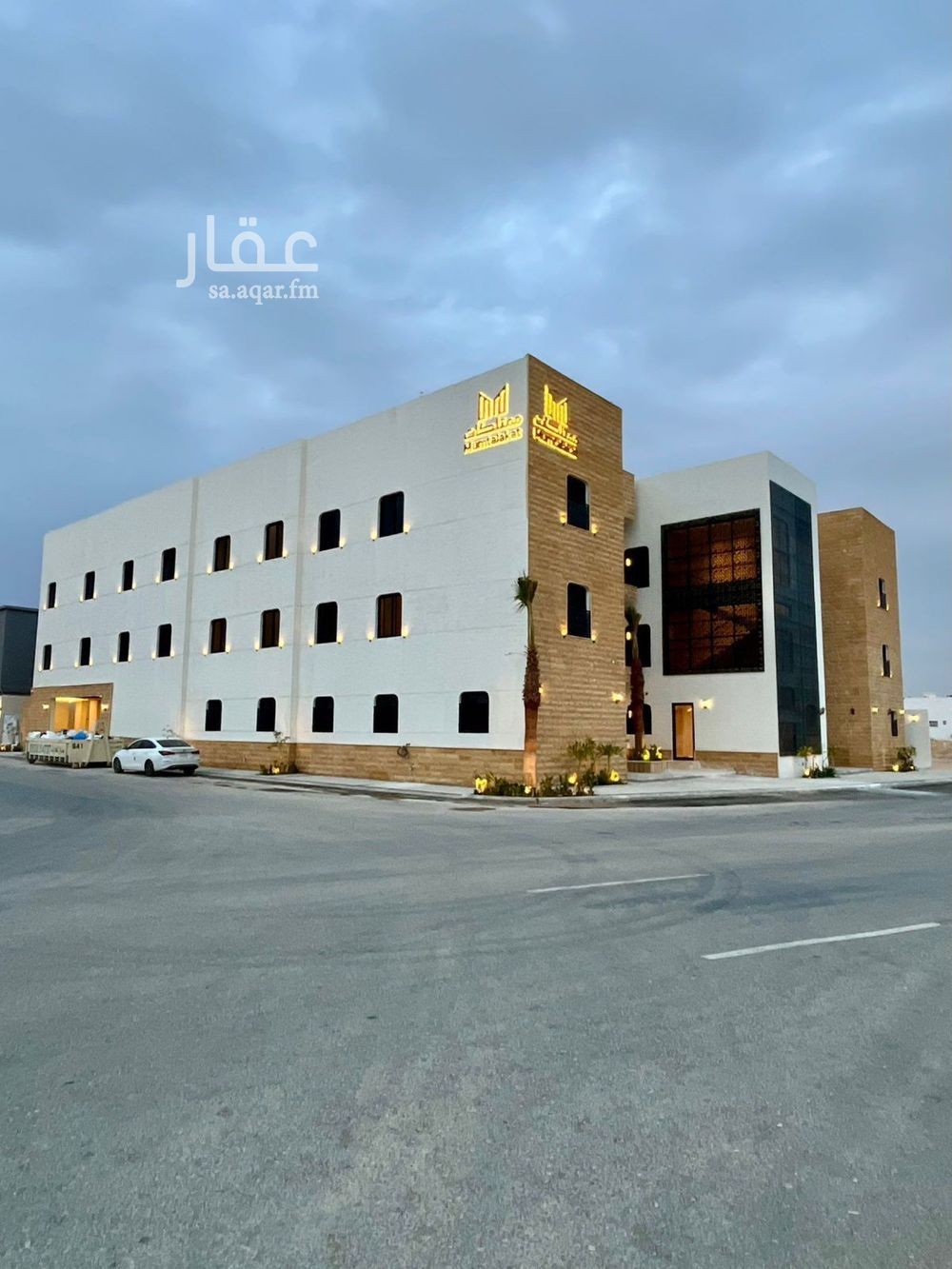 3 bedroom apartment in Al Mahdiyyah 5