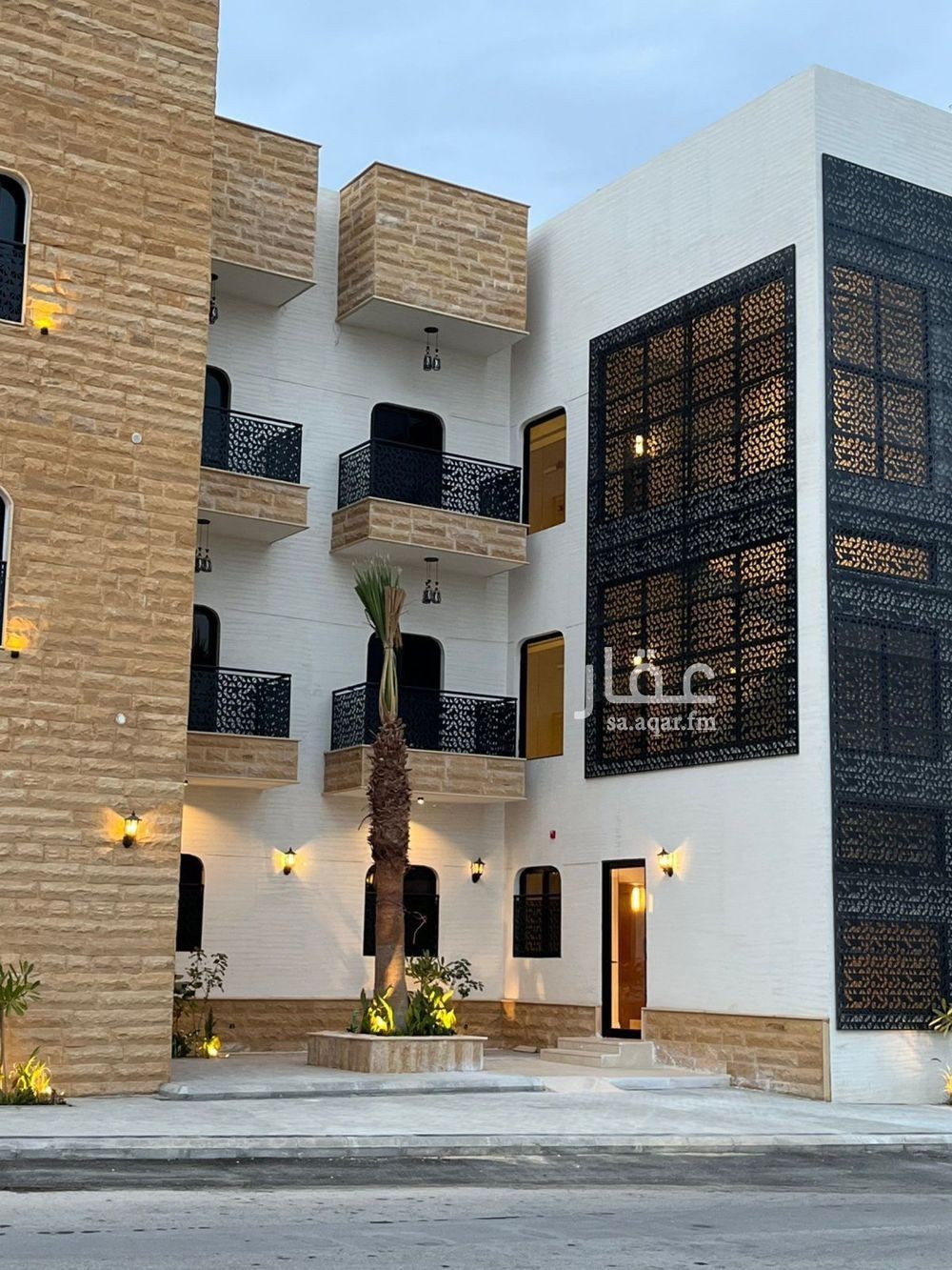 3 bedroom apartment in Al Mahdiyyah 8