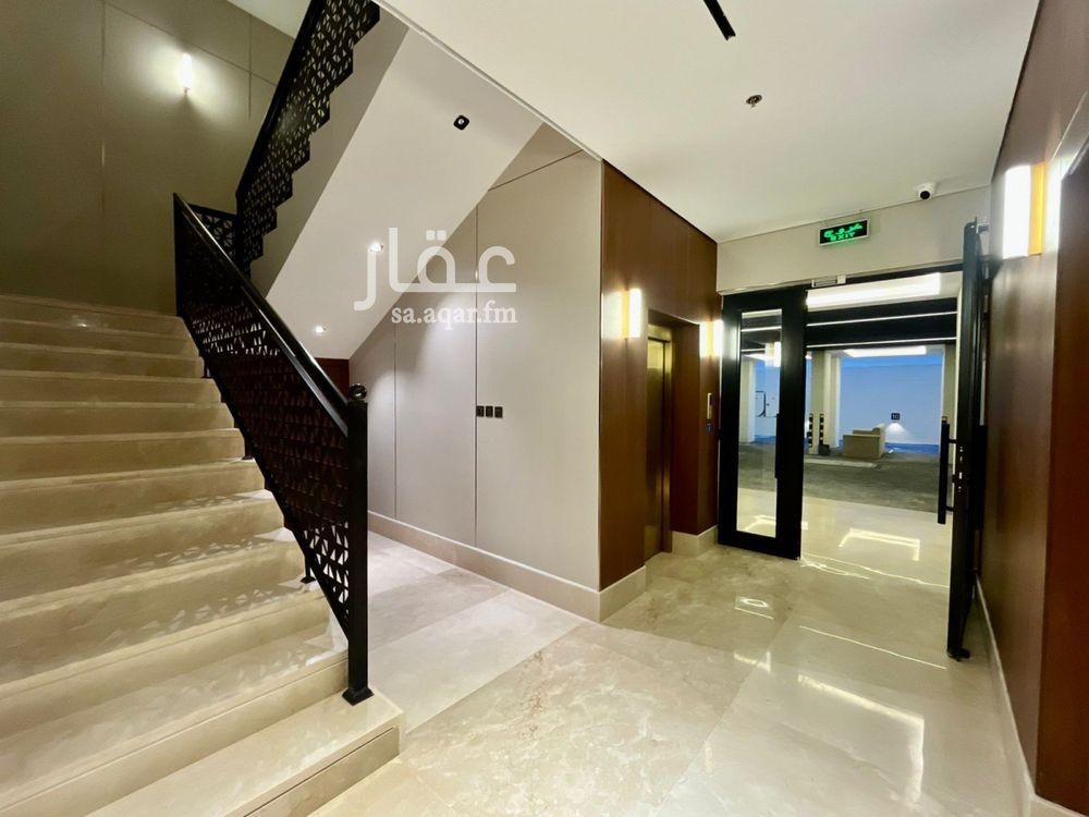 3 bedroom apartment in Al Mahdiyyah 9