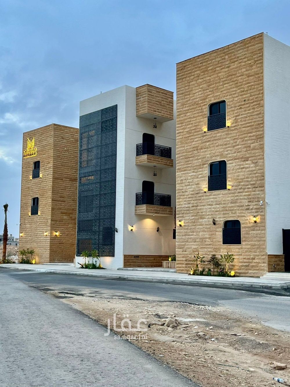 3 bedroom apartment in Al Mahdiyyah 4