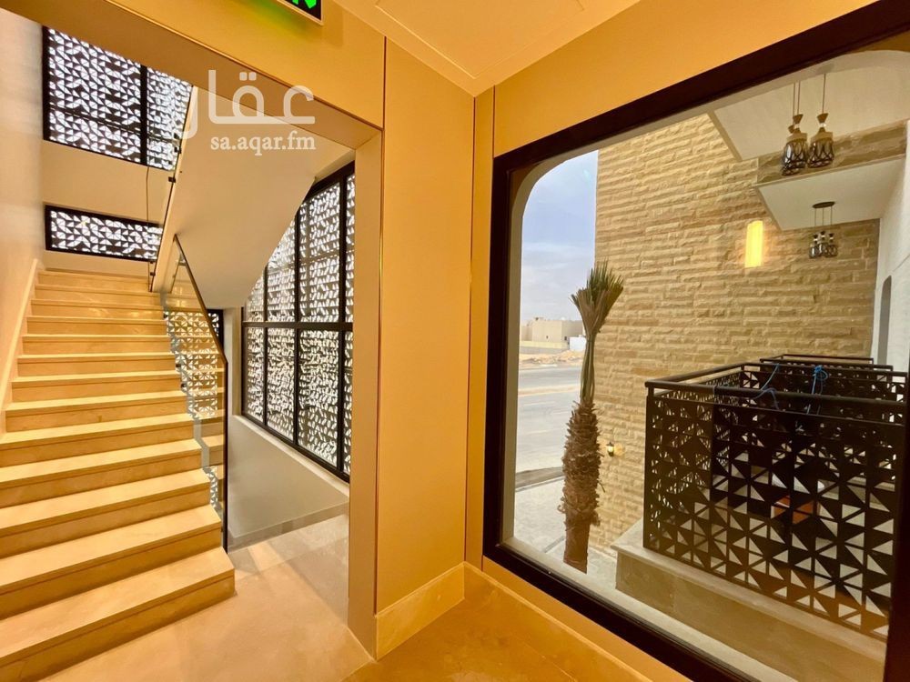 3 bedroom apartment in Al Mahdiyyah 10