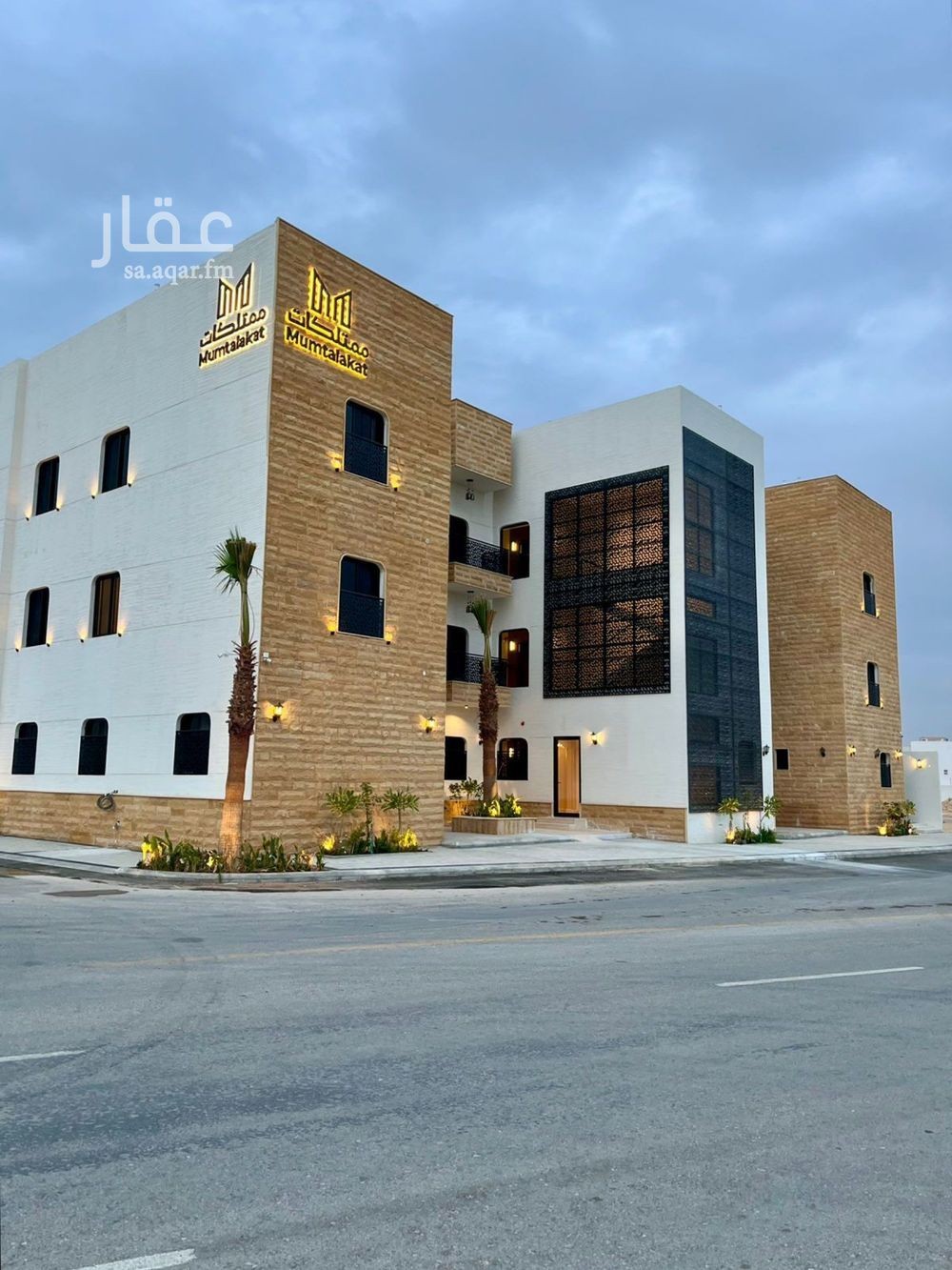 3 bedroom apartment in Al Mahdiyyah 7