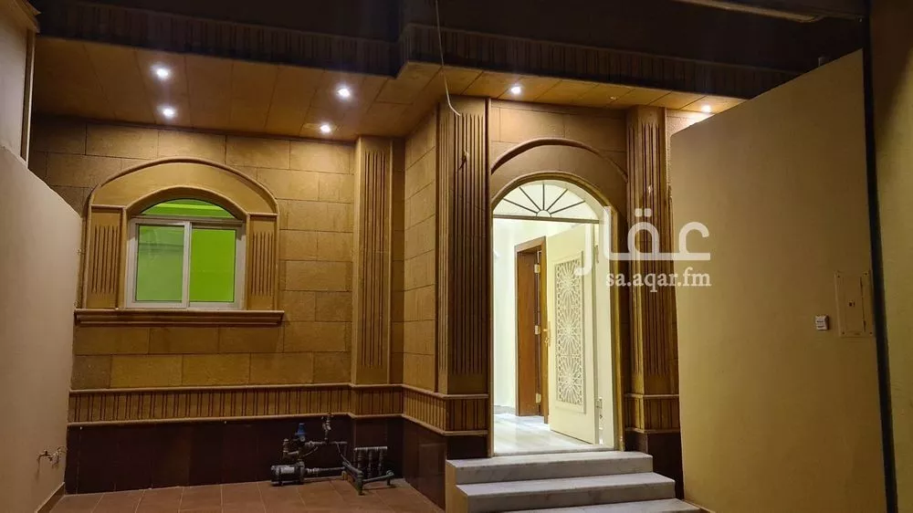 4 bedroom villa in Al Olaya, Riyadh 7