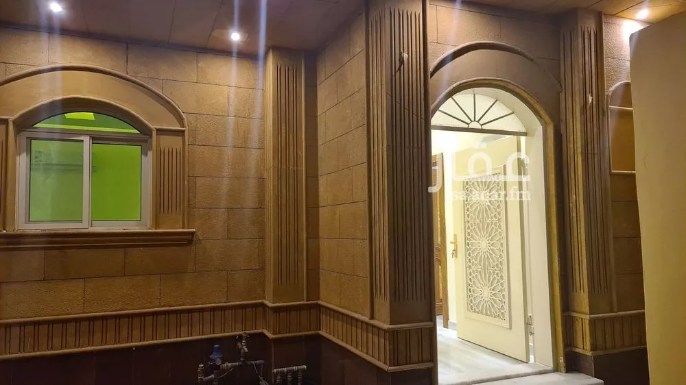 4 bedroom villa in Al Olaya, Riyadh 9