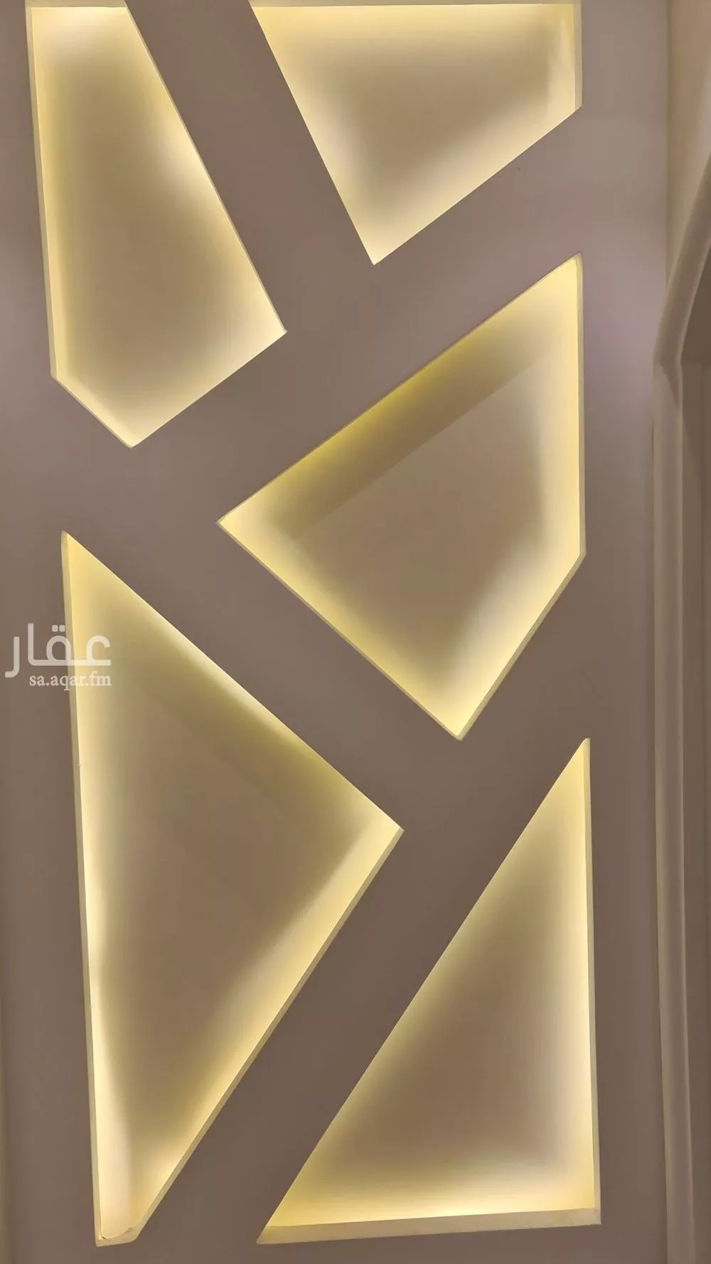 4 bedroom villa in Al Olaya, Riyadh 11