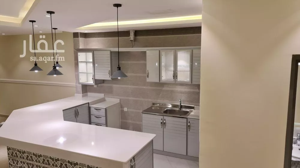 4 bedroom villa in Al Olaya, Riyadh 6
