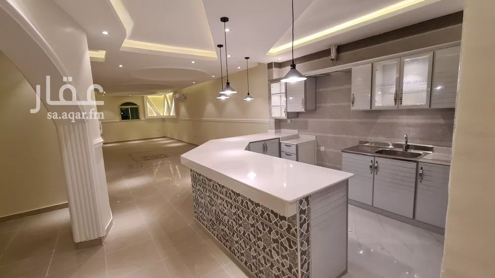 4 bedroom villa in Al Olaya, Riyadh 10