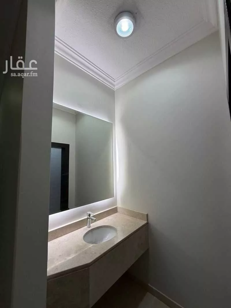 شقة 3 غرف في الملقا 2
