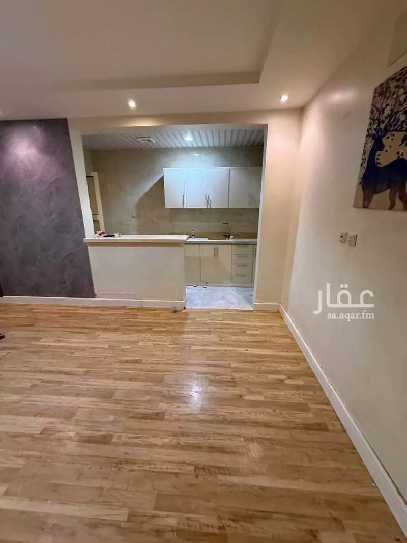2 bedroom apartment in Al Aqiq 3
