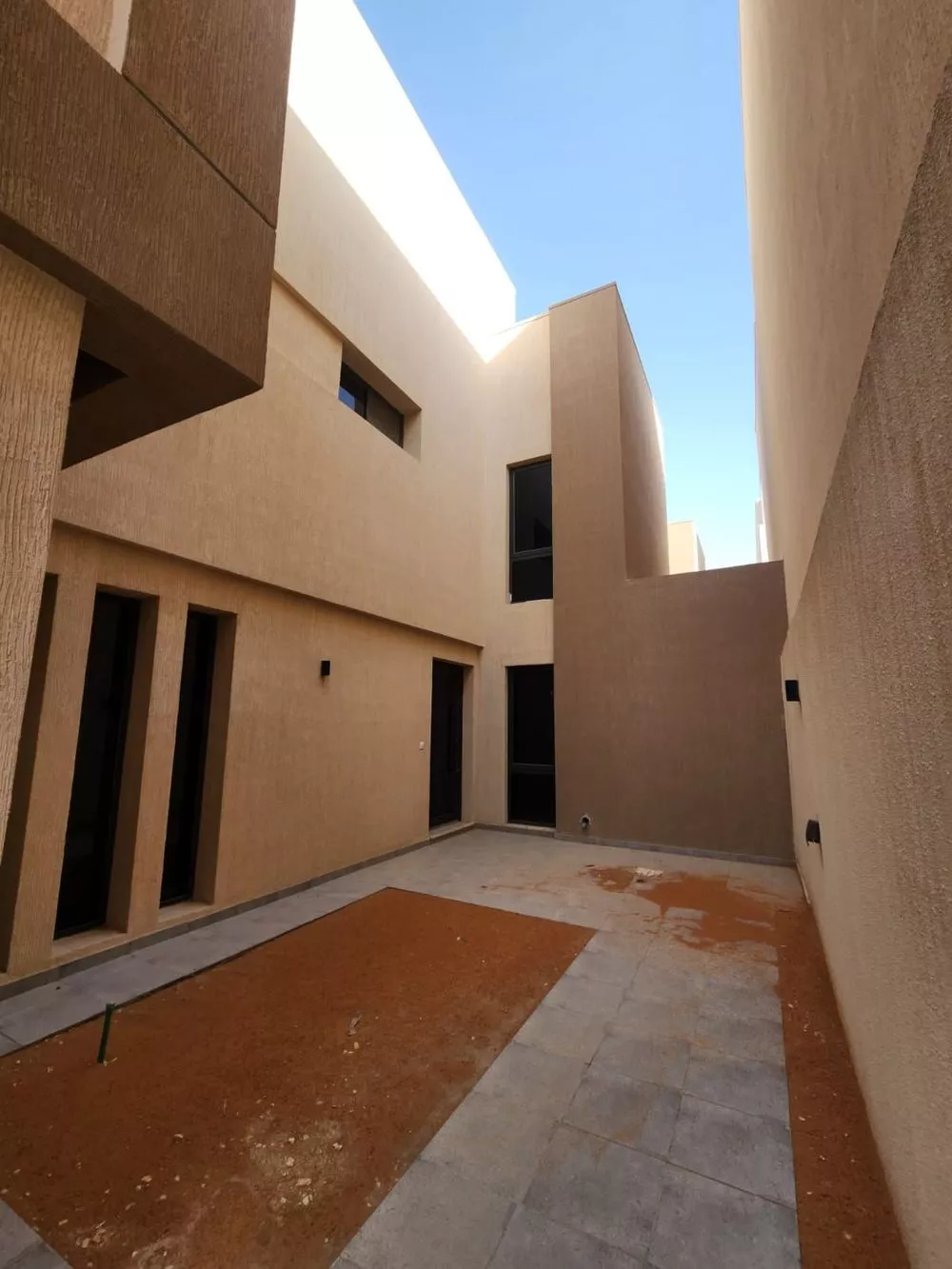 5 bedroom villa in Al Narjis 7