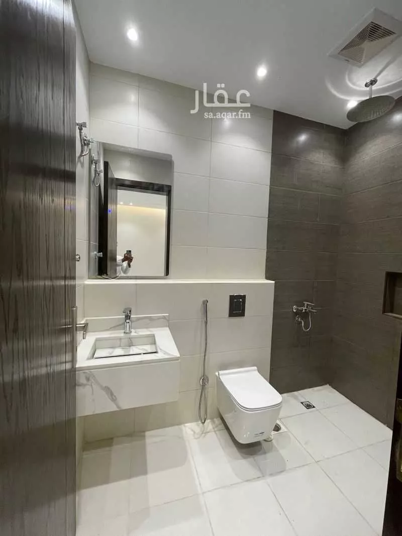 شقة 2 غرف في المنار، جدة 9
