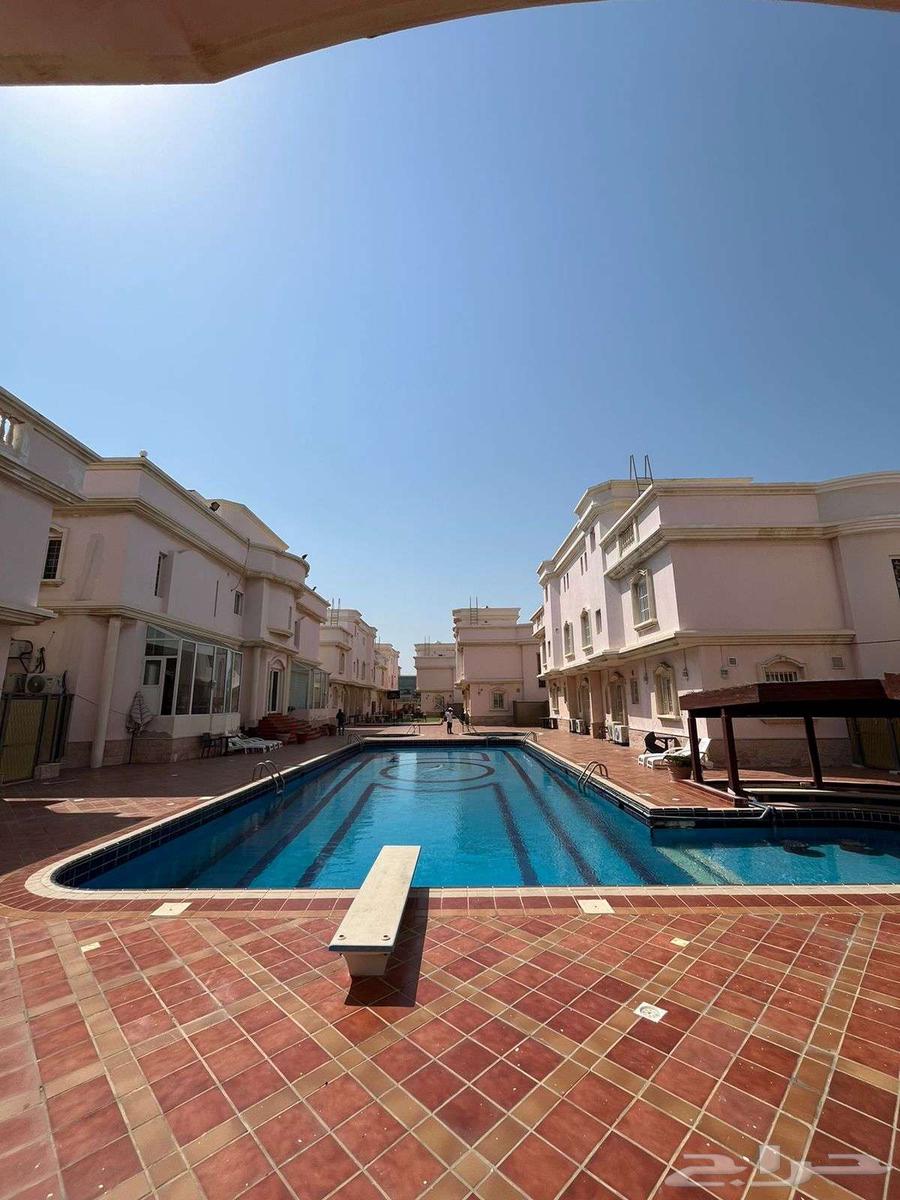 4 bedroom villa in Al Andalus, Jeddah 40