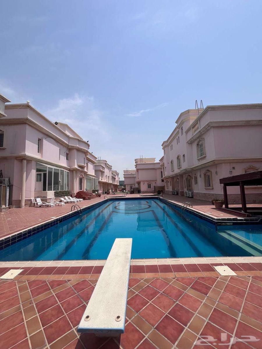 4 bedroom villa in Al Andalus, Jeddah 35