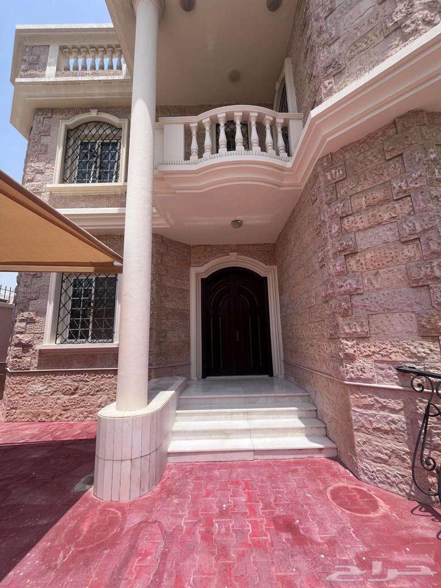4 bedroom villa in Al Andalus, Jeddah 36