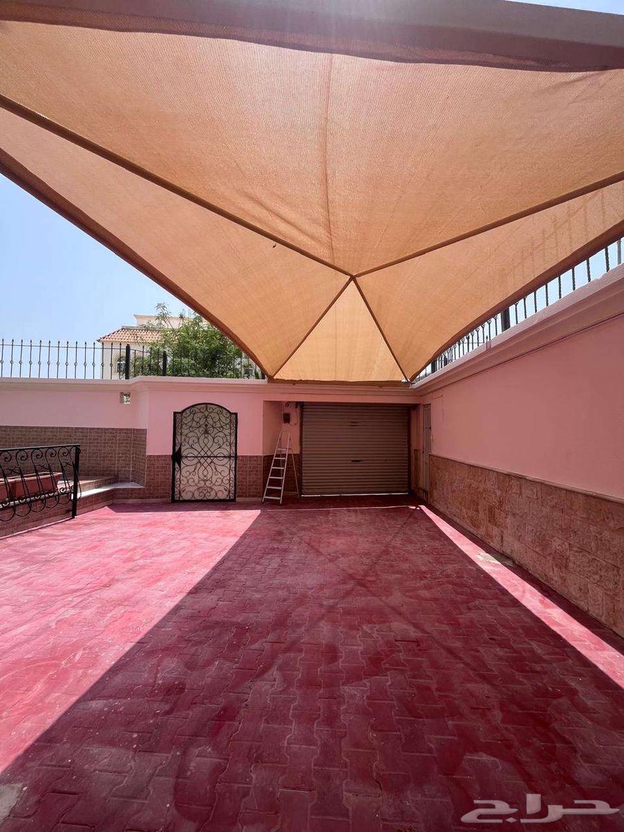 4 bedroom villa in Al Andalus, Jeddah 33