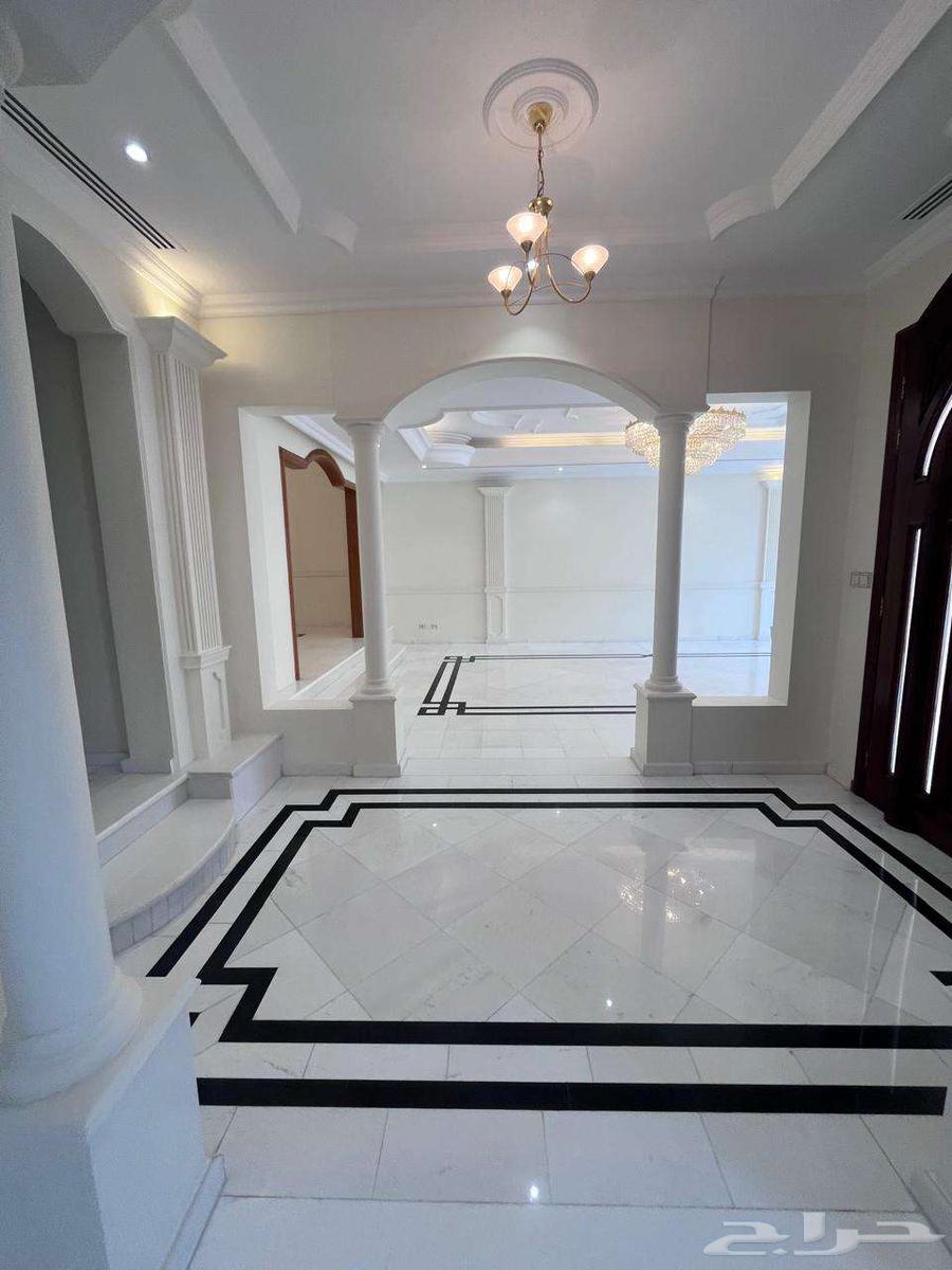 4 bedroom villa in Al Andalus, Jeddah 43