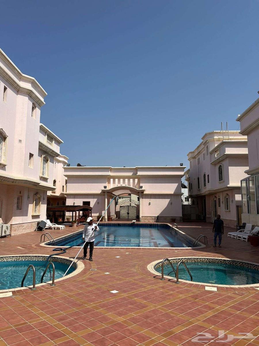4 bedroom villa in Al Andalus, Jeddah 38