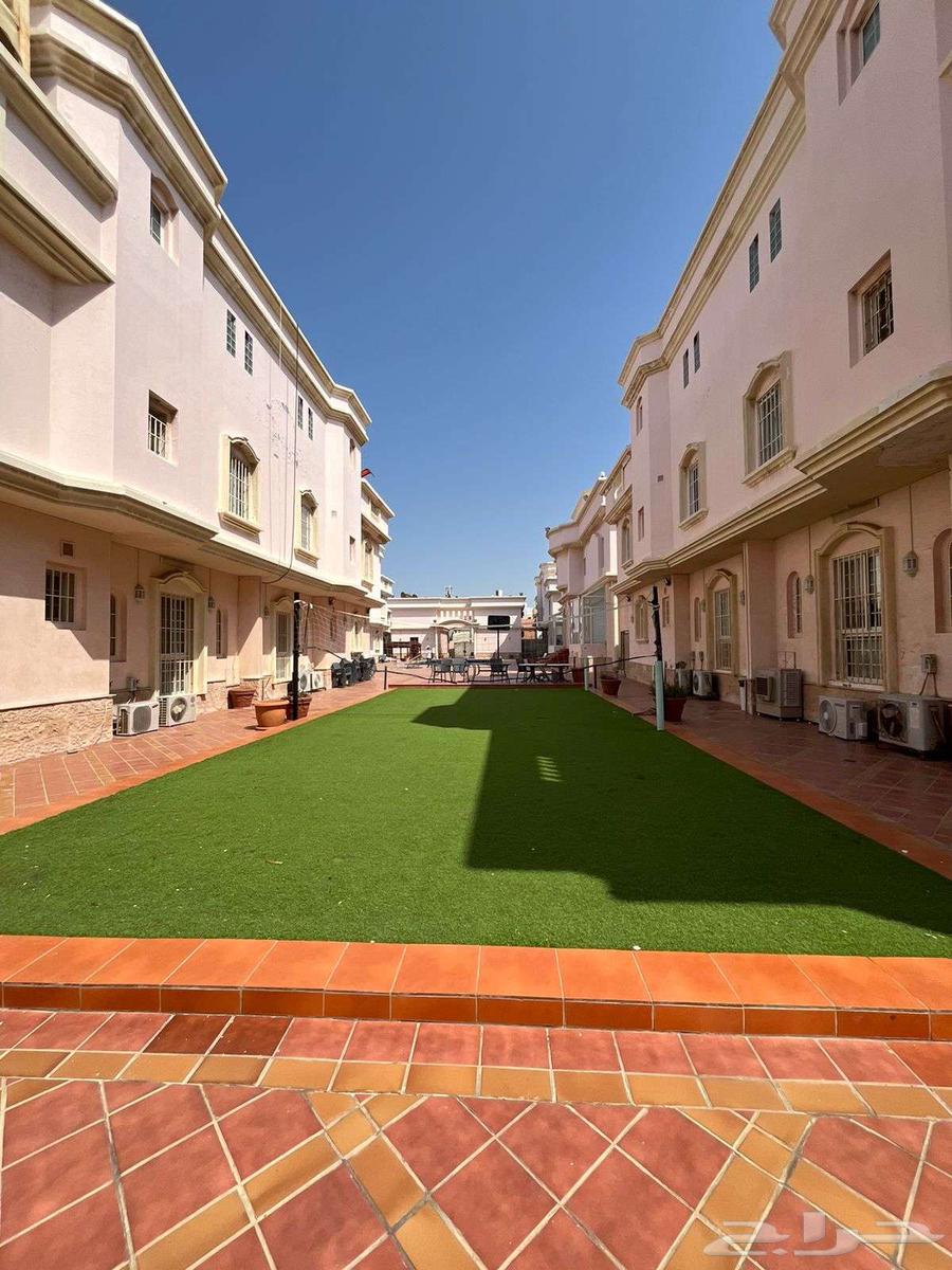4 bedroom villa in Al Andalus, Jeddah 41