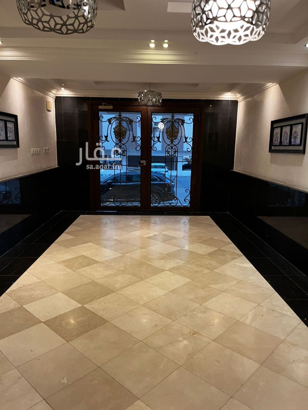 5 bedroom apartment in Al Wahah, Jeddah 20