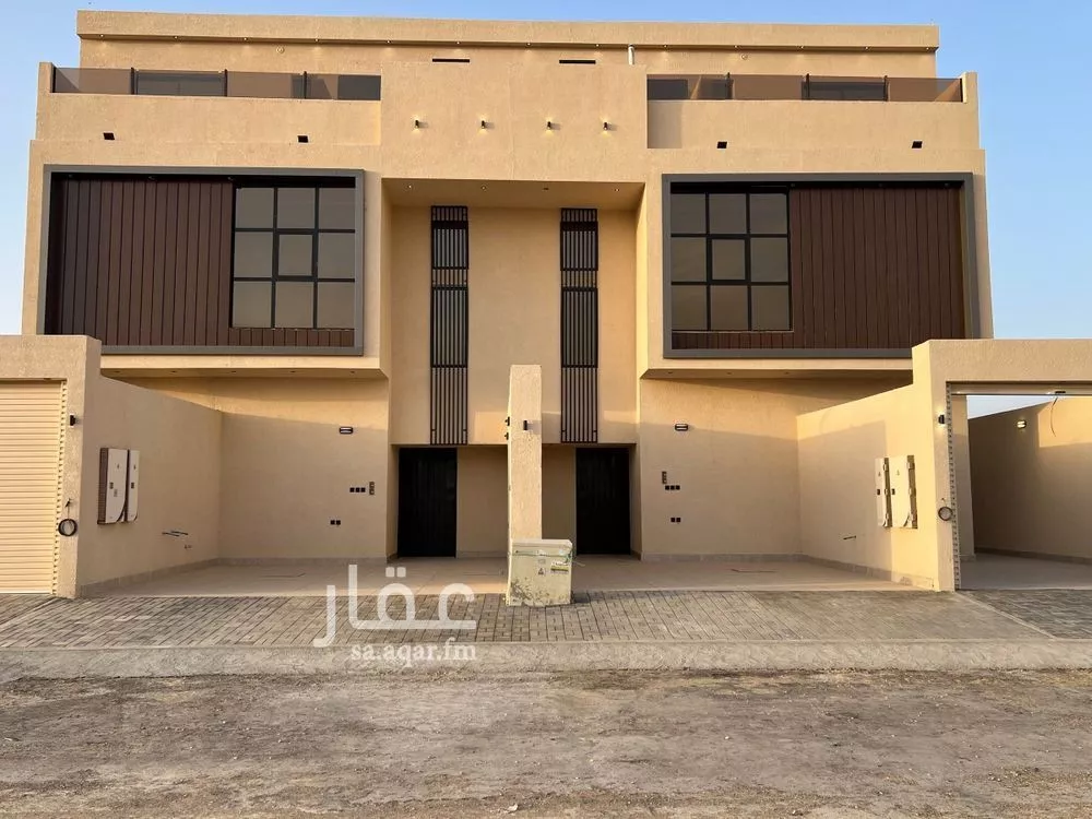 5 bedroom apartment in Riyadh 5