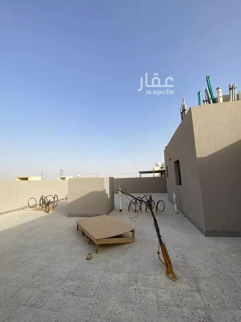 6 bedroom apartment in Al Munsiyah, Riyadh 6