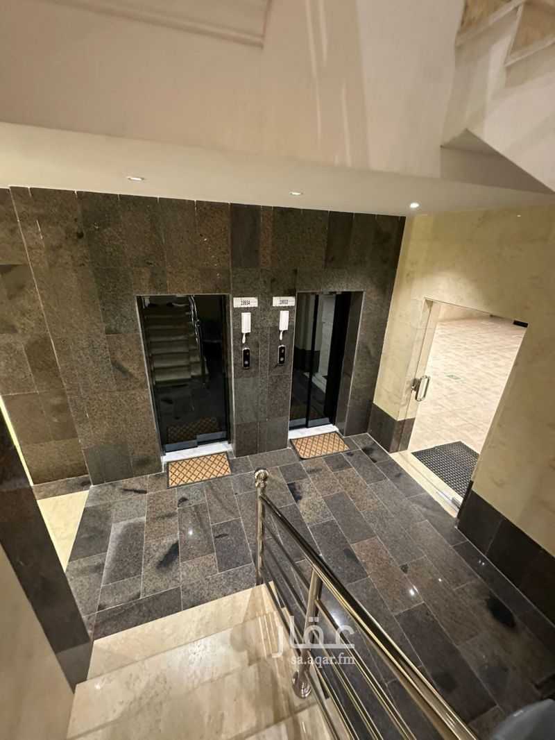 4 bedroom apartment in Al Rabwa, Jeddah 4