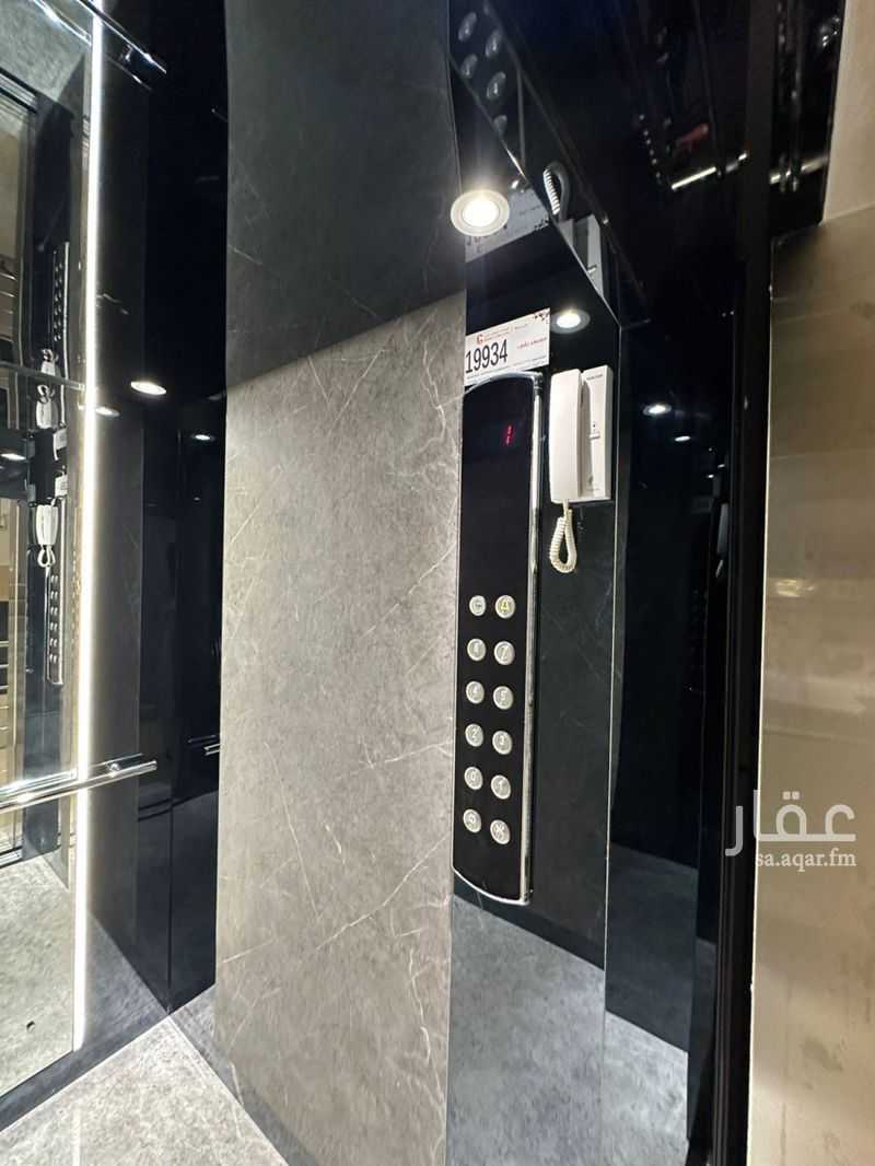4 bedroom apartment in Al Rabwa, Jeddah 5