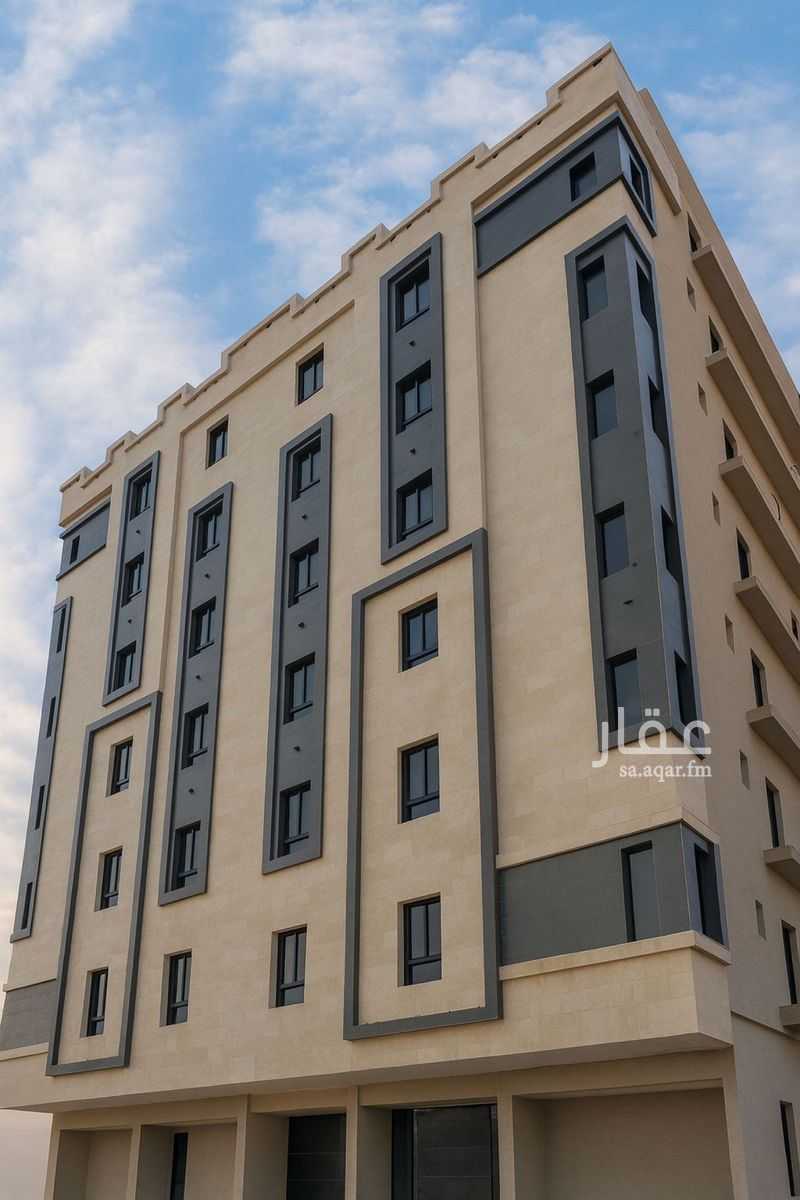 4 bedroom apartment in Al Rabwa, Jeddah 8