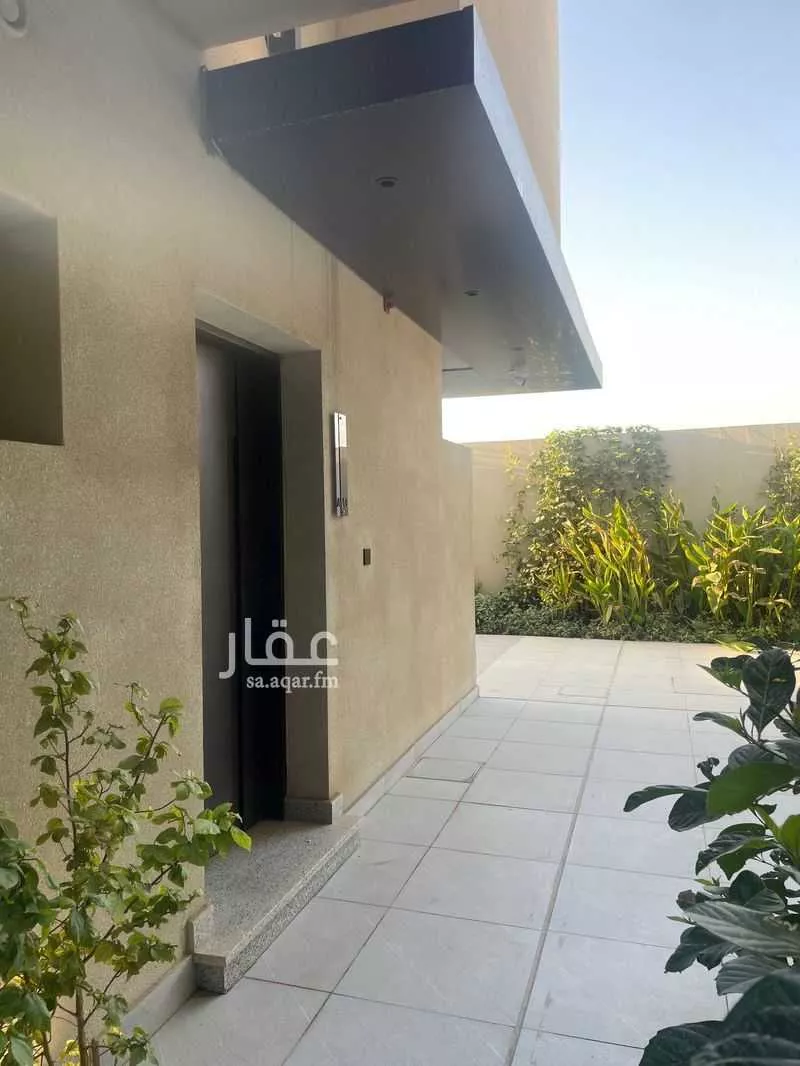 3 bedroom villa in Riyadh 4