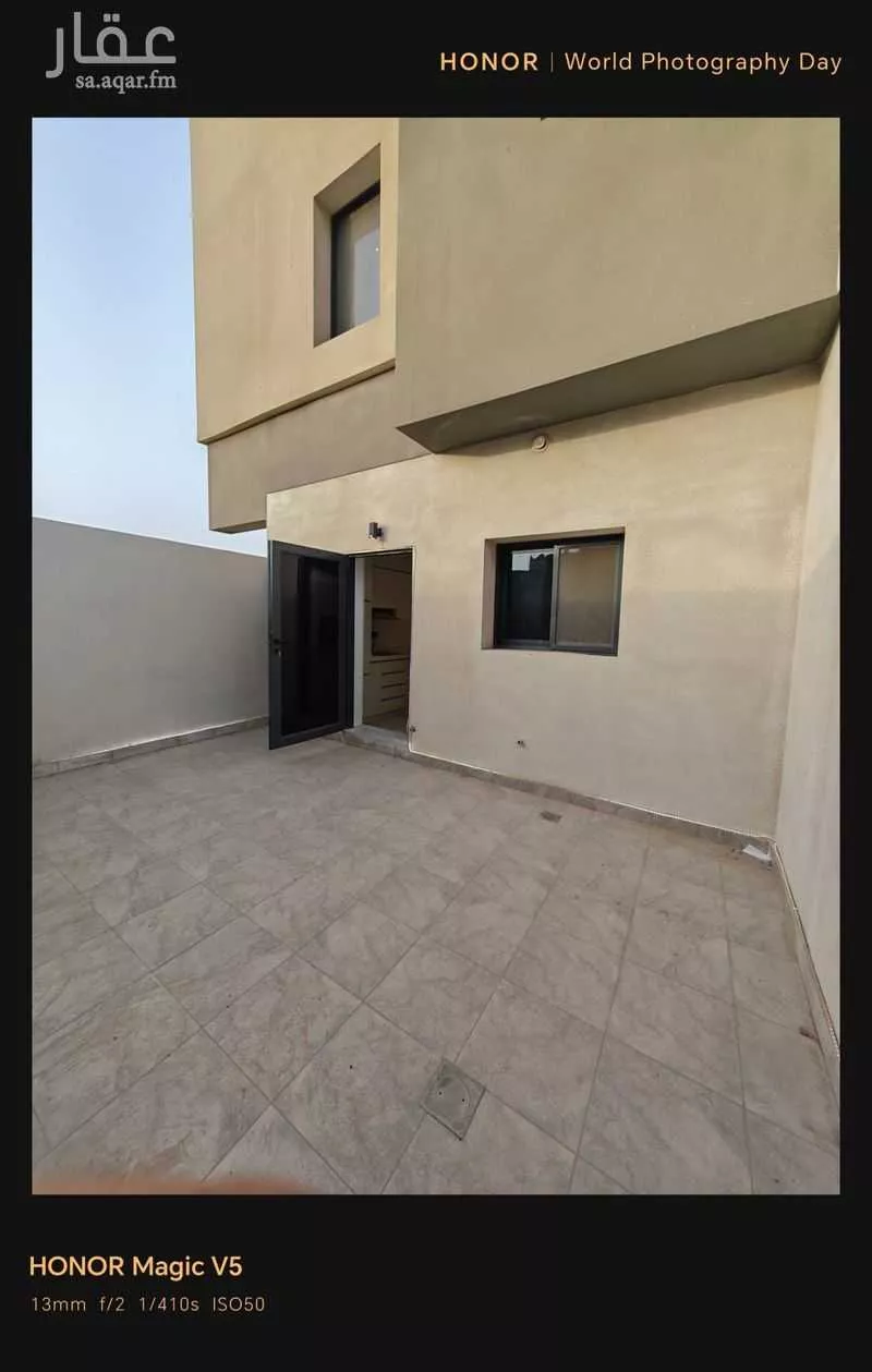 3 bedroom villa in Riyadh 12
