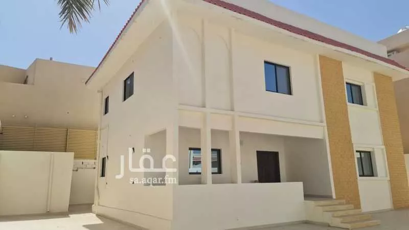 فيلا 5 غرف في الورود، الرياض 10