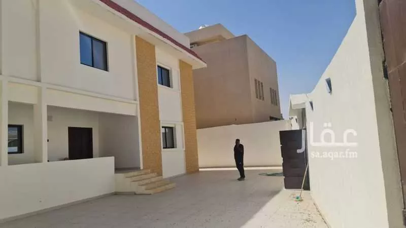 فيلا 5 غرف في الورود، الرياض 9